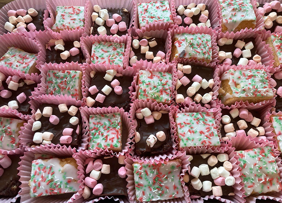 Mandys Famous Pickles® Buffet Geldeston Mandys Famous Pickles® Buffet Geldeston